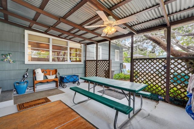 436 N BEACH STREET, Ormond Beach, FL 32174