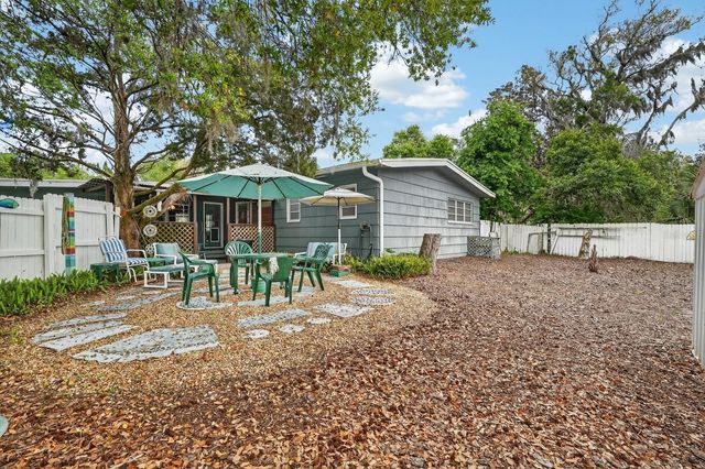 436 N BEACH STREET, Ormond Beach, FL 32174