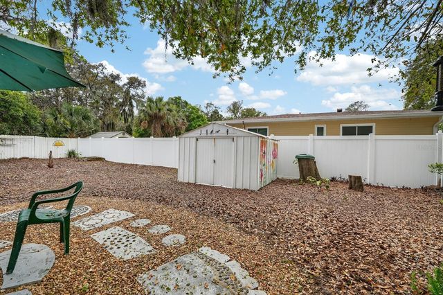 436 N BEACH STREET, Ormond Beach, FL 32174