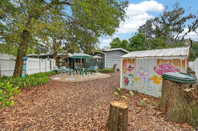 436 N BEACH STREET, Ormond Beach, FL 32174