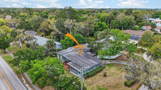 436 N BEACH STREET, Ormond Beach, FL 32174