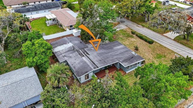 436 N BEACH STREET, Ormond Beach, FL 32174