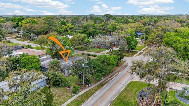 436 N BEACH STREET, Ormond Beach, FL 32174