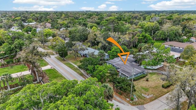 436 N BEACH STREET, Ormond Beach, FL 32174