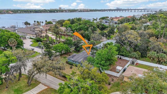 436 N BEACH STREET, Ormond Beach, FL 32174