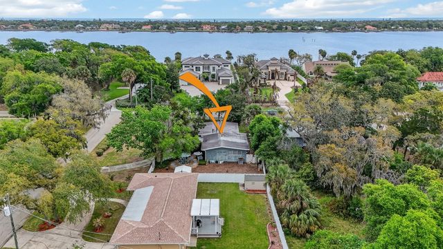 436 N BEACH STREET, Ormond Beach, FL 32174