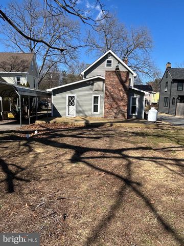 34 MAIN ST AUBURN, Swedesboro, NJ 08085