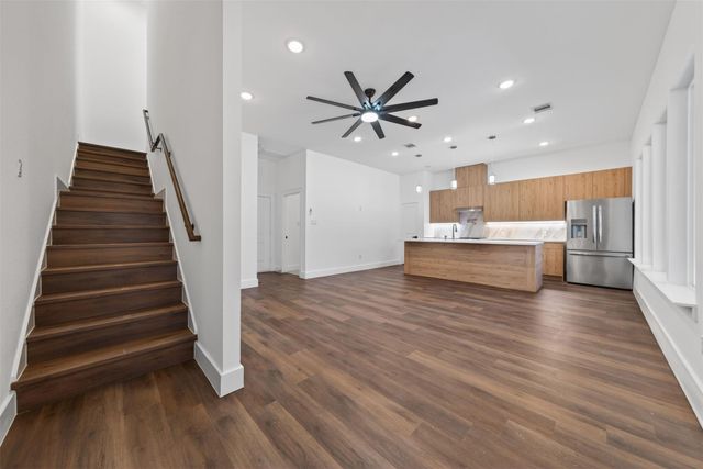 2714 Drew Street, Houston, TX 77004