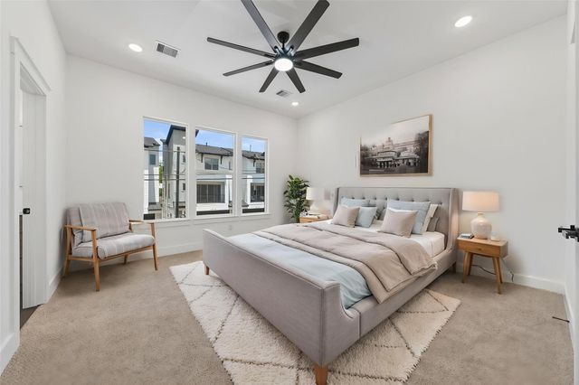 2714 Drew Street, Houston, TX 77004