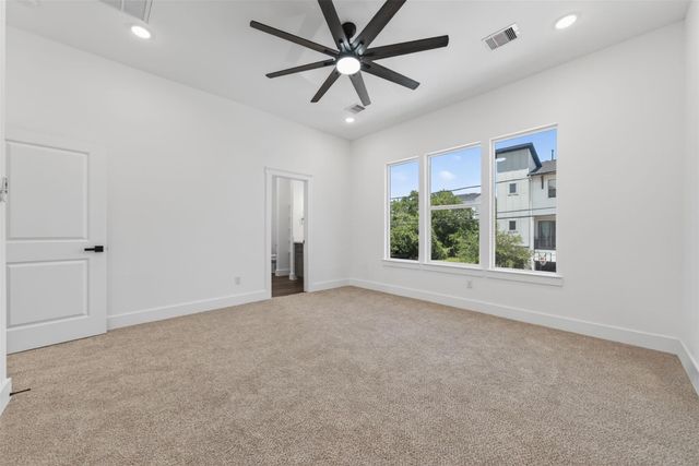2714 Drew Street, Houston, TX 77004