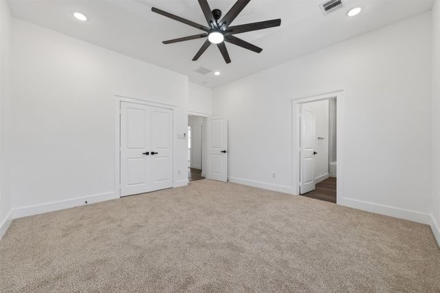 2714 Drew Street, Houston, TX 77004