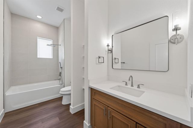 2714 Drew Street, Houston, TX 77004