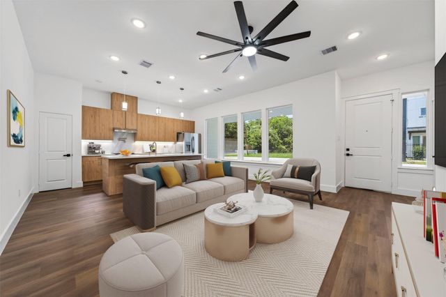 2714 Drew Street, Houston, TX 77004
