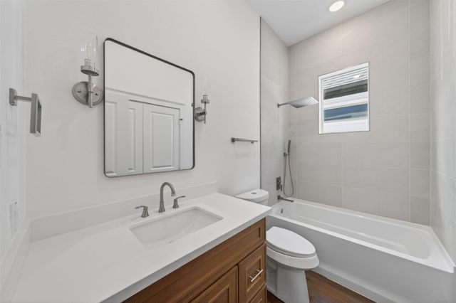 2714 Drew Street, Houston, TX 77004