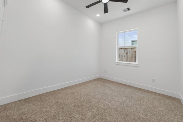 2714 Drew Street, Houston, TX 77004