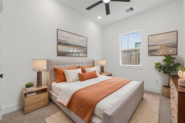 2714 Drew Street, Houston, TX 77004