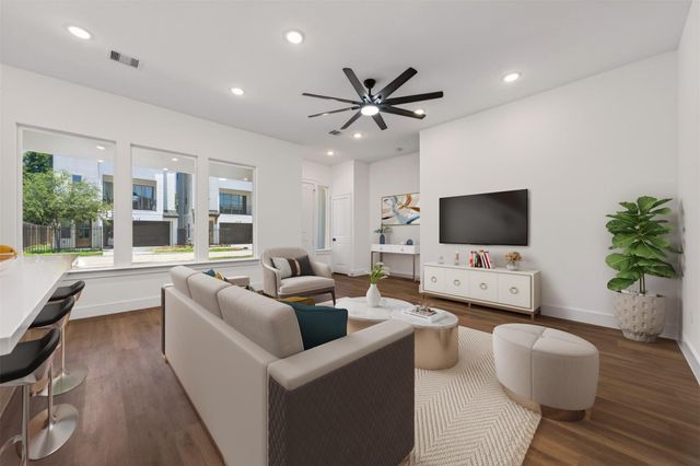 2714 Drew Street, Houston, TX 77004