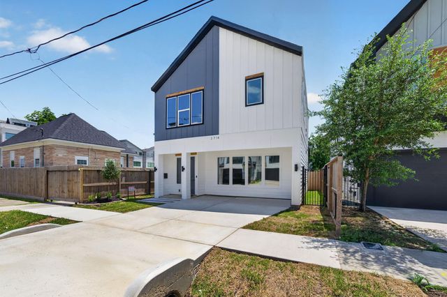 2714 Drew Street, Houston, TX 77004