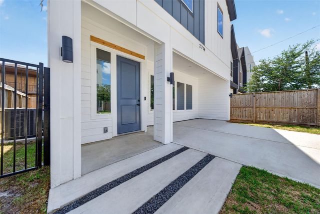 2714 Drew Street, Houston, TX 77004