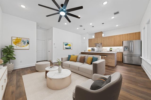 2714 Drew Street, Houston, TX 77004
