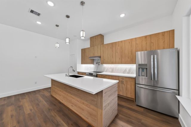 2714 Drew Street, Houston, TX 77004