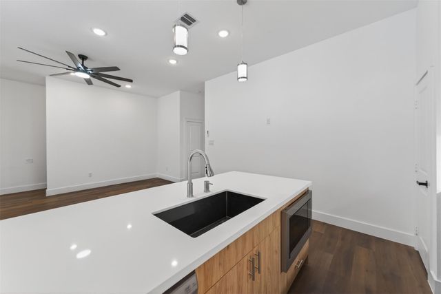 2714 Drew Street, Houston, TX 77004