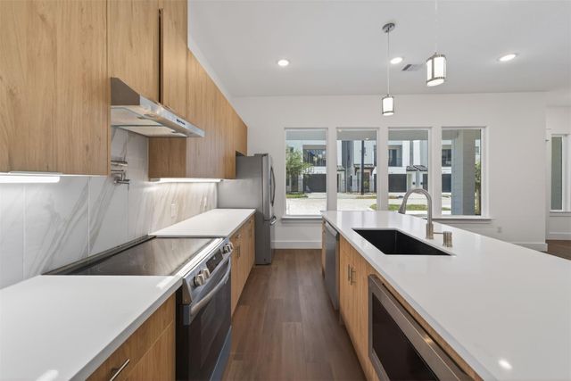 2714 Drew Street, Houston, TX 77004