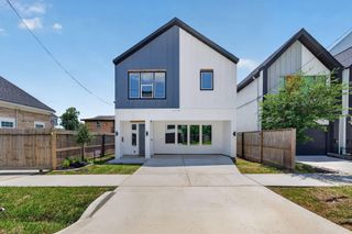 2714 Drew Street, Houston, TX 77004