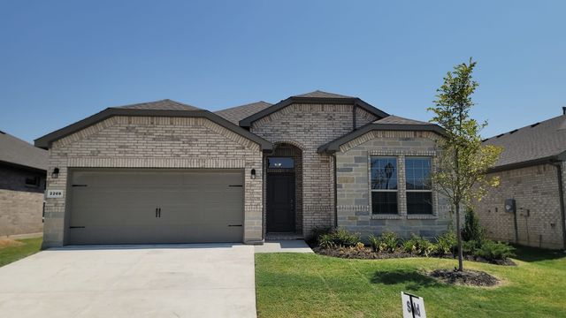 2208 Tucana Way, Haslet, TX 76052