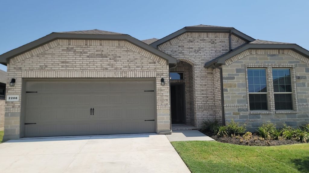 2208 Tucana Way, Haslet, TX 76052