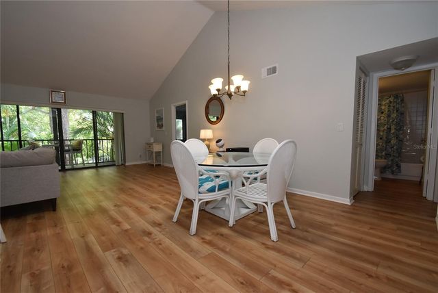 1709 PELICAN COVE ROAD 447, Sarasota, FL 34231