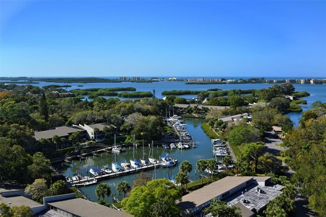 1709 PELICAN COVE ROAD 447, Sarasota, FL 34231