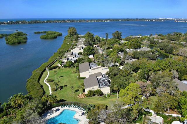 1709 PELICAN COVE ROAD 447, Sarasota, FL 34231