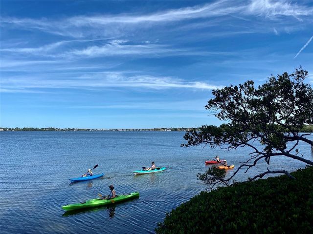 1709 PELICAN COVE ROAD 447, Sarasota, FL 34231