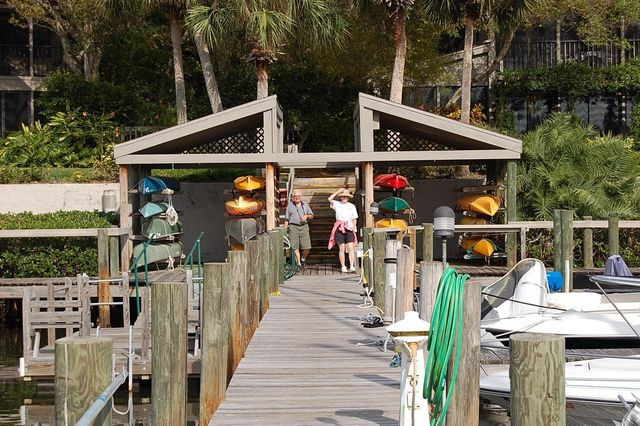 1709 PELICAN COVE ROAD 447, Sarasota, FL 34231
