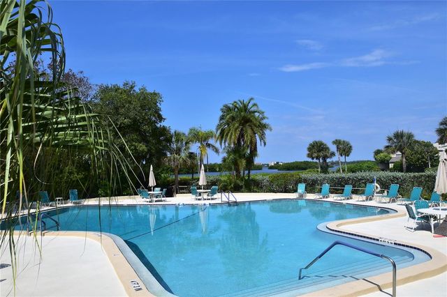 1709 PELICAN COVE ROAD 447, Sarasota, FL 34231