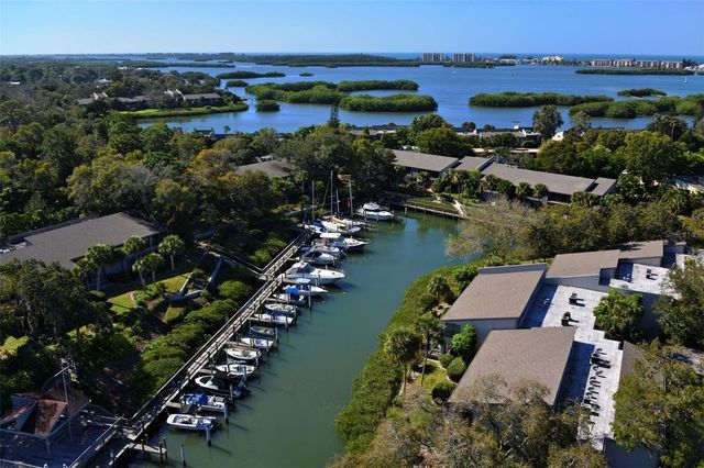 1709 PELICAN COVE ROAD 447, Sarasota, FL 34231