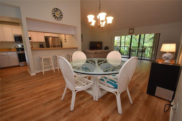 1709 PELICAN COVE ROAD 447, Sarasota, FL 34231
