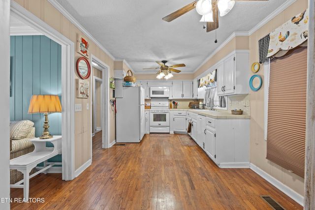 811 Old Hwy 68, Sweetwater, TN 37874