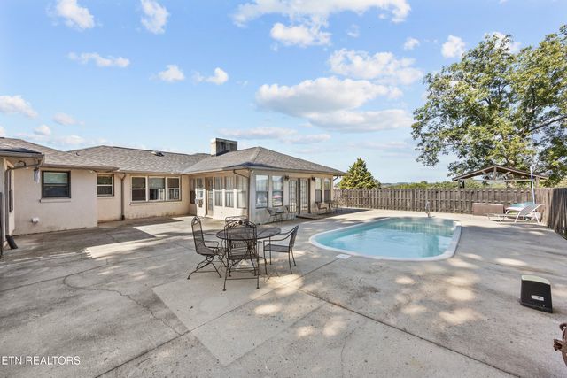 811 Old Hwy 68, Sweetwater, TN 37874