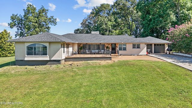 811 Old Hwy 68, Sweetwater, TN 37874