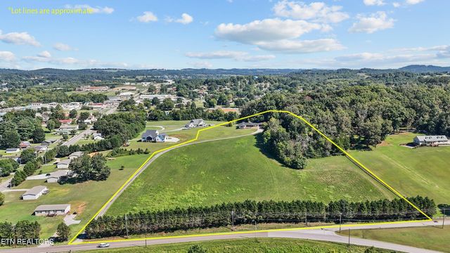 811 Old Hwy 68, Sweetwater, TN 37874