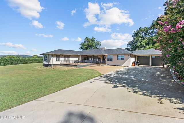 811 Old Hwy 68, Sweetwater, TN 37874