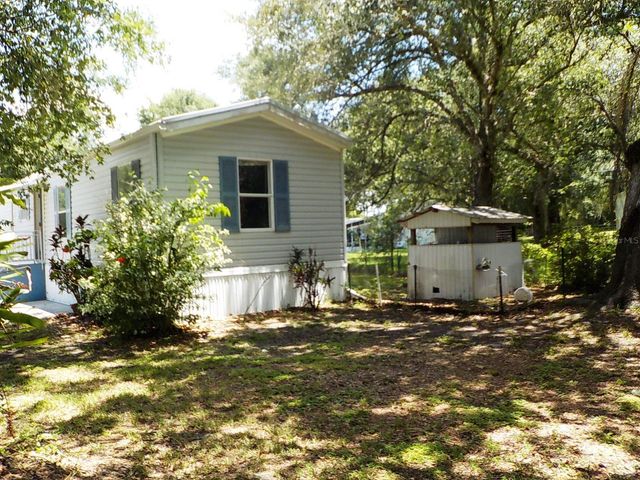 7398 SW NORMAC DRIVE, Arcadia, FL 34269