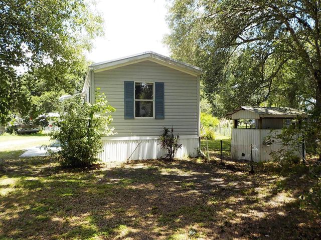 7398 SW NORMAC DRIVE, Arcadia, FL 34269