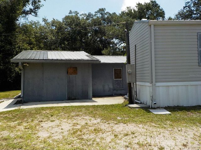 7398 SW NORMAC DRIVE, Arcadia, FL 34269