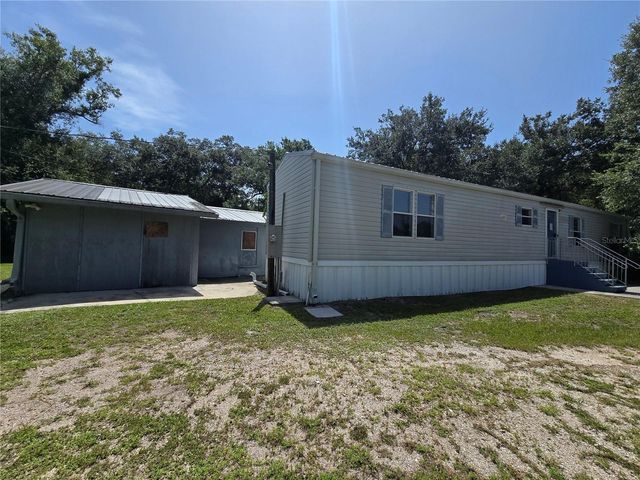 7398 SW NORMAC DRIVE, Arcadia, FL 34269