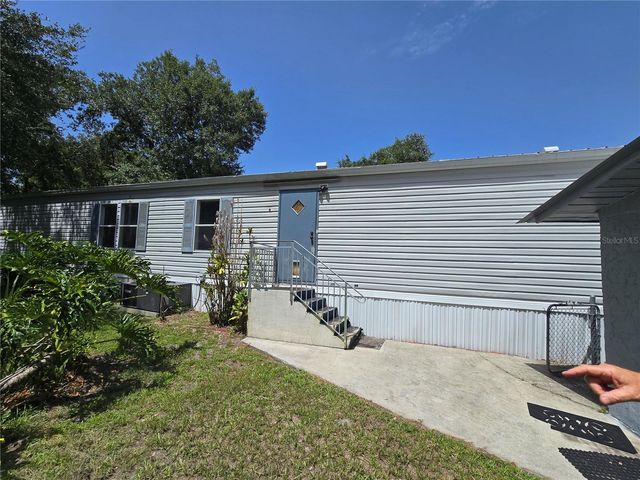 7398 SW NORMAC DRIVE, Arcadia, FL 34269