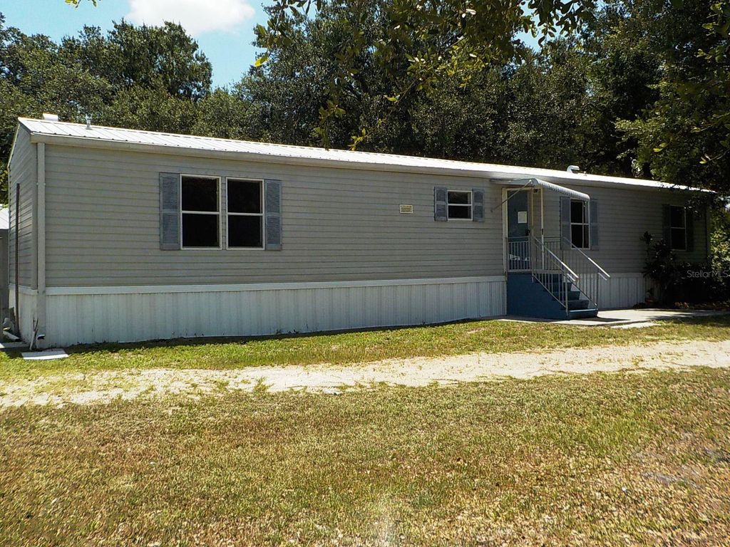 7398 SW NORMAC DRIVE, Arcadia, FL 34269