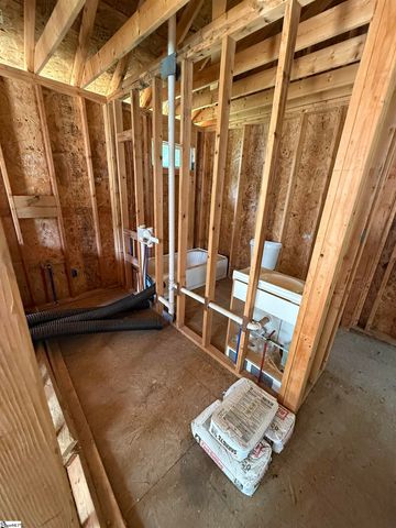 318 Cora Street, Laurens, SC 29360